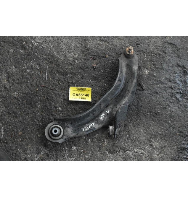 Ψαλιδι Εμπρος Αριστερο Renault Captur K9K 2013-2021