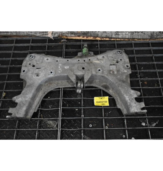 Γεφυρα Εμπρος Αριστερο Renault Captur K9K 2013-2021