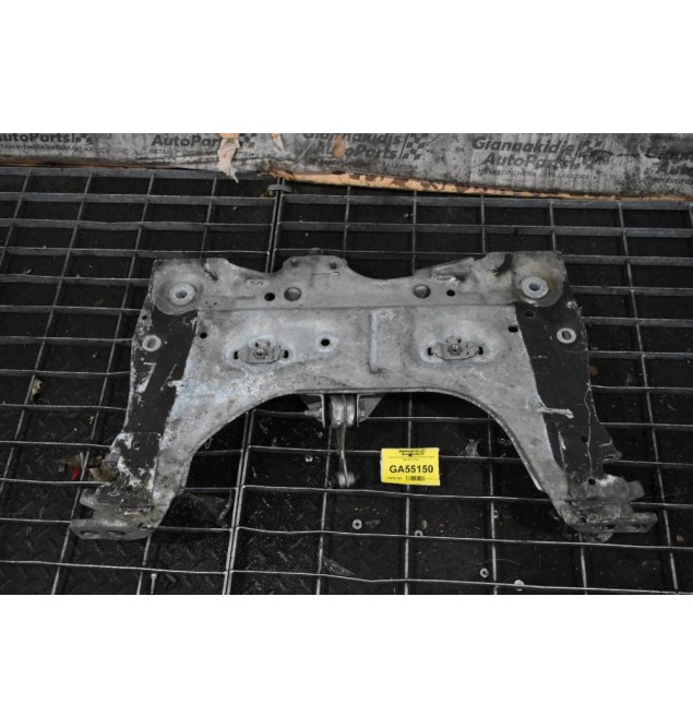 Γεφυρα Εμπρος Αριστερο Renault Captur K9K 2013-2021