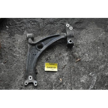 Ψαλιδι Εμπρος Δεξι / Αριστερο Audi TT MK2 2006-2014 8J0407151D