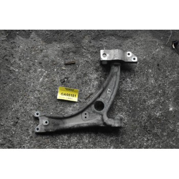 Ψαλιδι Εμπρος Δεξι / Αριστερο Audi TT MK2 2006-2014 8J0407151D