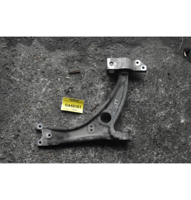 Ψαλιδι Εμπρος Δεξι / Αριστερο Audi TT MK2 2006-2014 8J0407151D