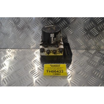 Μονάδα ABS Volkswagen Golf 2008-2013 ATE 1KO907379BJ 10096103523 10061937241 VW/AUDI/SEAT/SKODA