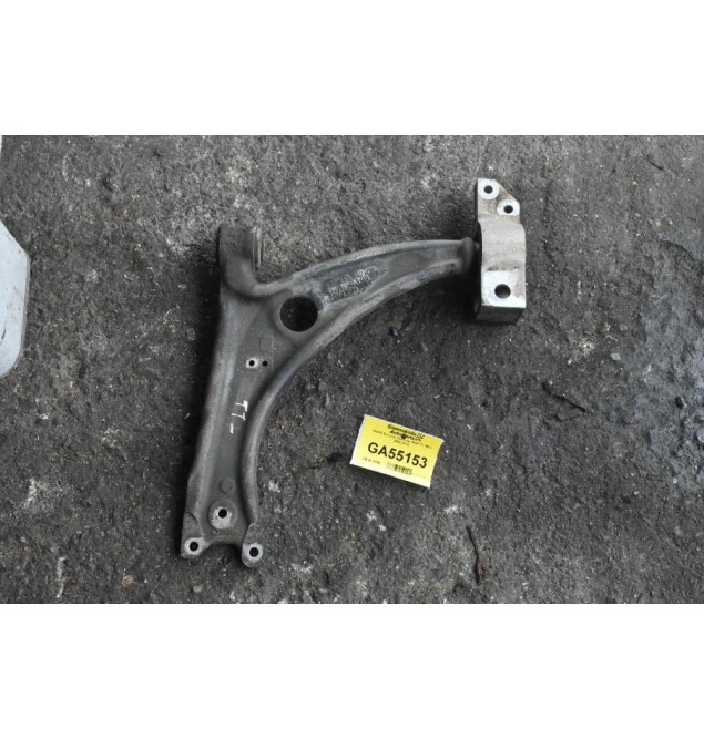 Ψαλιδι Εμπρος Δεξι / Αριστερο Audi TT MK2 2006-2014 8J0407151D