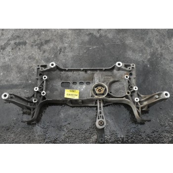 Γεφυρα Εμπρος Audi TT MK2 2006-2014