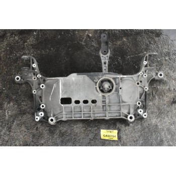 Γεφυρα Εμπρος Audi TT MK2 2006-2014