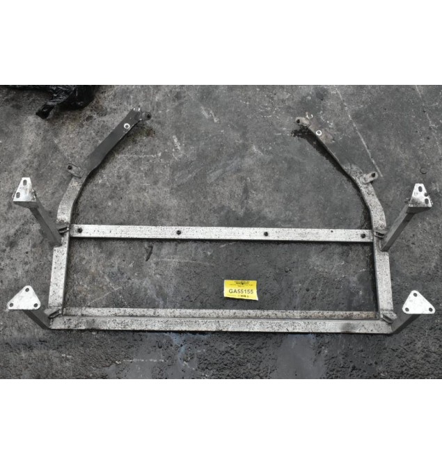 Γεφυρα Εμπρος Πλαισιο Audi TT MK2 2006-2014