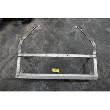 Γεφυρα Εμπρος Πλαισιο Audi TT MK2 2006-2014