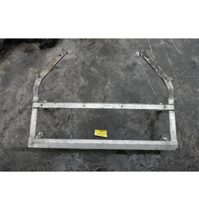 Γεφυρα Εμπρος Πλαισιο Audi TT MK2 2006-2014