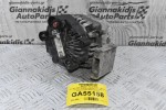 Δυναμό Opel Combo / Corsa / Astra / Meriva 1.3 CDTI Z13DTH 2005-2012 VALEO 13283344 BW 2606334A 90A