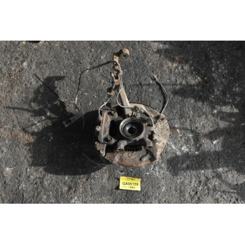 Ακραξόνιο Αριστερο Με ABS Toyota Hilux KUN25 1KD 2005-2012