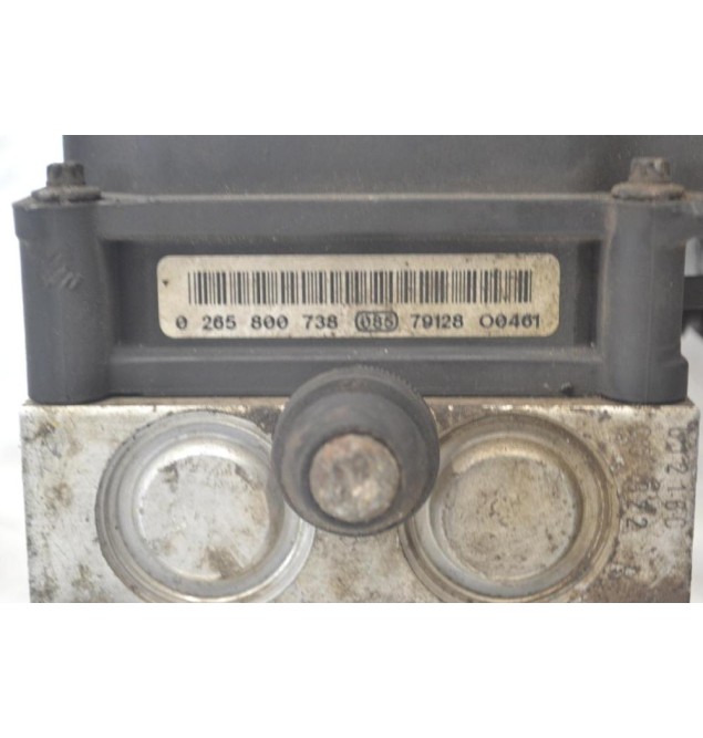 Μονάδα ABS Peugeot 308 - Partner 2005-2015 0265800738 0265232146 9665196580 (Citroen Xsara - Picasso - Berlingo)