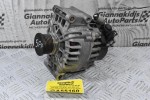 Δυναμό Peugeot 308 207 208 308 408 508 3008 5008 1.6 THP 5FT 5F02 2008-2015 VALEO 9666997980 (Citroen C5 C3 C4 DS5 DS4 Berlingo / Mini Cooper N14B16)
