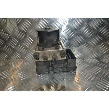 Μονάδα ABS Ford Fiesta 2008-2012 ATE 06210955813 06.2109-5581.3 06.2102-1317.4 06210213174