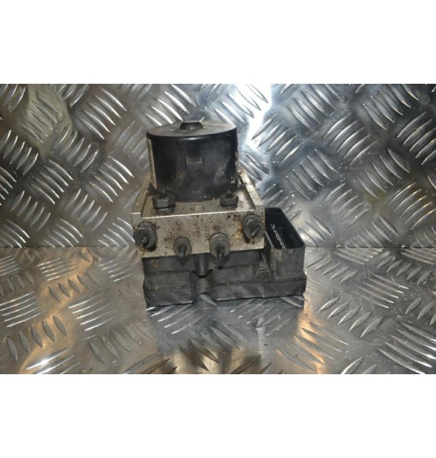 Μονάδα ABS Ford Fiesta 2008-2012 ATE 06210955813 06.2109-5581.3 06.2102-1317.4 06210213174