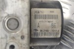 Μονάδα ABS Ford Fiesta 2008-2012 ATE 06210955813 06.2109-5581.3 06.2102-1317.4 06210213174