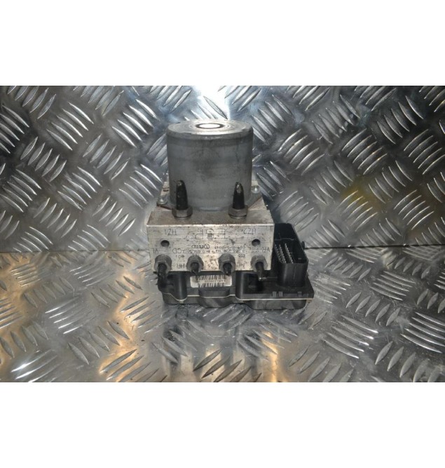 Μονάδα ABS Audi A4 2007-2015 BOSCH 8K0614517CD 0265236113