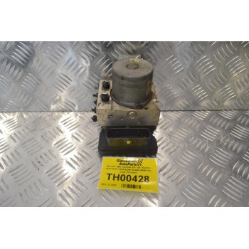 Μονάδα ABS Hyundai i20 / i30 / Elantra 2010-2016 61589-45200 2L589-30600 (Kia Ceed / Picanto)