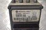 Μονάδα ABS Renault Clio 2005-2014 TRW 3C0614109J 3C0.614.109.J 16431607 16431507-E