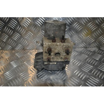 Μονάδα ABS Peugeot 607 2000-2025 BOSCH 9632833680 0265202418