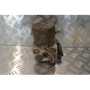 Μονάδα ABS Peugeot 607 2000-2025 BOSCH 9632833680 0265202418