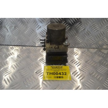 Μονάδα ABS Kia Ceed 2006-2012 BOSCH 58920-1H300 589201H300 0265231951 0265800637