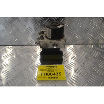 Μονάδα ABS Seat Altea 2004-2010 ATE 1K0907379P 10097003153 1K0614117H 10020700544