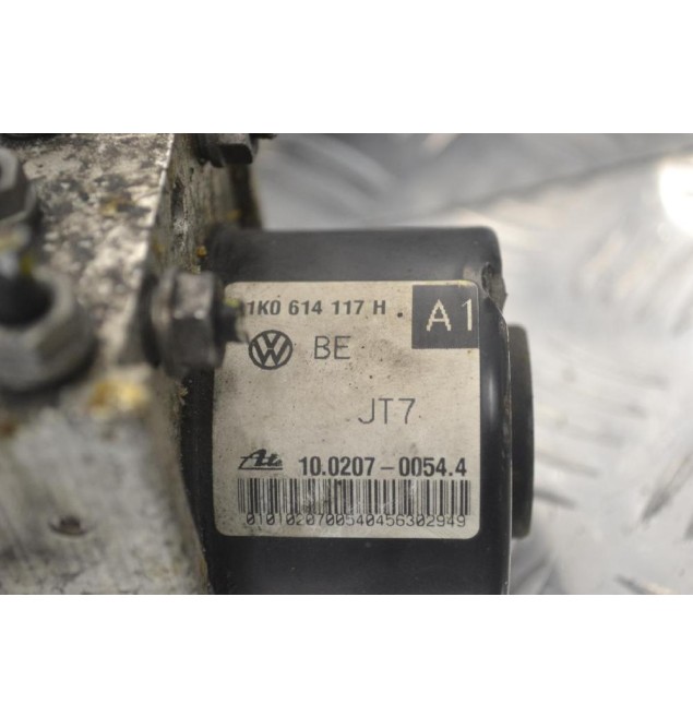 Μονάδα ABS Seat Altea 2004-2010 ATE 1K0907379P 10097003153 1K0614117H 10020700544