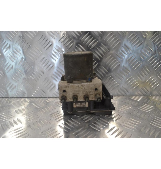 Μονάδα ABS Toyota Avensis T27 2008-2014 44540-05071 4454005071 0265235406 0265950749 BOSCH (Γνήσια)