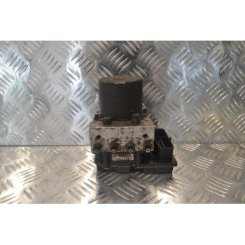 Μονάδα ABS Audi A4 2008-2015 BOSCH 8K0907379BF 0265236438 0265951539