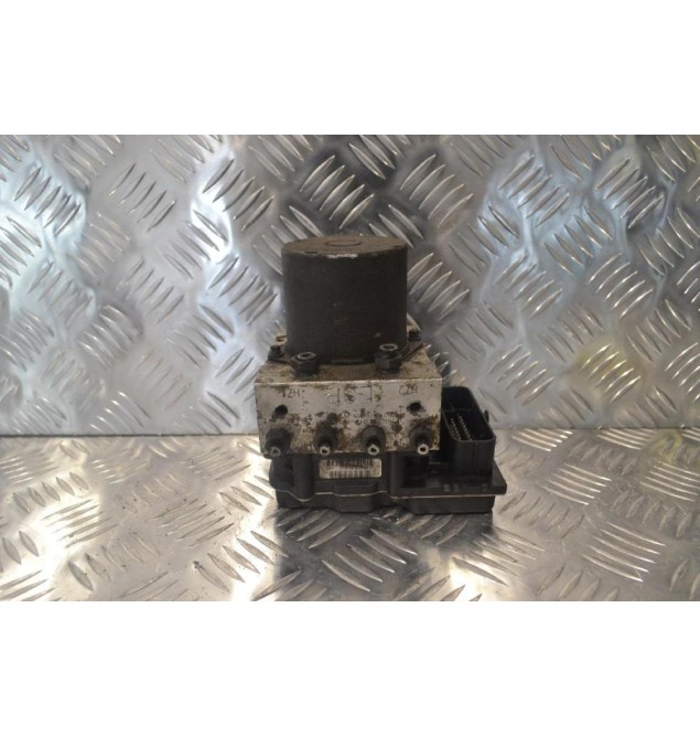 Μονάδα ABS Audi A4 2008-2015 BOSCH 8K0907379BF 0265236438 0265951539