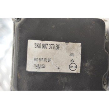 Μονάδα ABS Audi A4 2008-2015 BOSCH 8K0907379BF 0265236438 0265951539