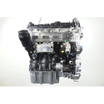 Κινητήρας - Μοτέρ Mercedes-Benz Sprinter 651958 0ΚΜ 2018-2024 (Καινουργια Γνησια,Με αντλια Πετρελαιου και Μπεκ)