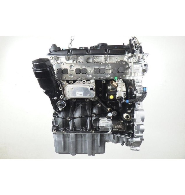 Κινητήρας - Μοτέρ Mercedes-Benz Sprinter 651958 0ΚΜ 2018-2024 (Καινουργια Γνησια,Με αντλια Πετρελαιου και Μπεκ)