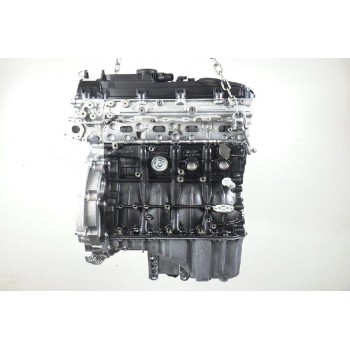 Κινητήρας - Μοτέρ Mercedes-Benz Sprinter 651958 0ΚΜ 2018-2024 (Καινουργια Γνησια,Με αντλια Πετρελαιου και Μπεκ)