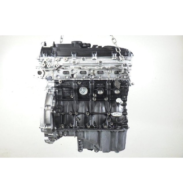 Κινητήρας - Μοτέρ Mercedes-Benz Sprinter 651958 0ΚΜ 2018-2024 (Καινουργια Γνησια,Με αντλια Πετρελαιου και Μπεκ)