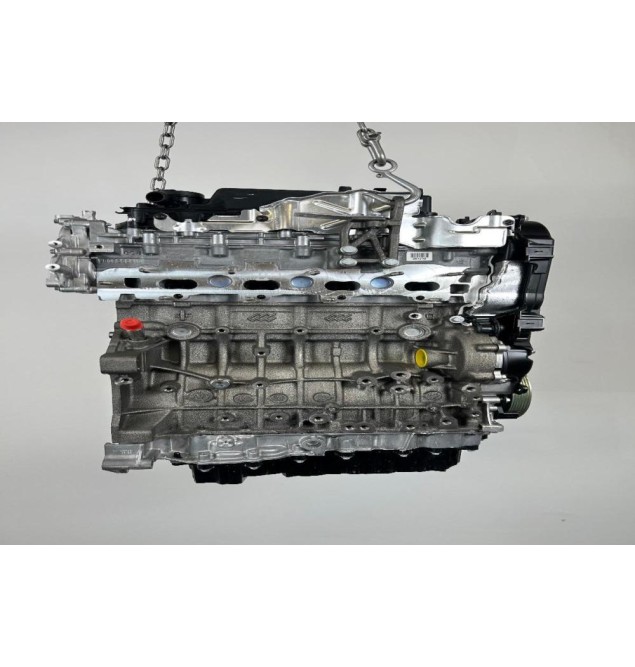 Κινητήρας - Μοτέρ Toyota Proace / Ducato / Expert / Boxer / Jumper 2.0 AH01 2015-2021 (Καινουργια Γνησια)