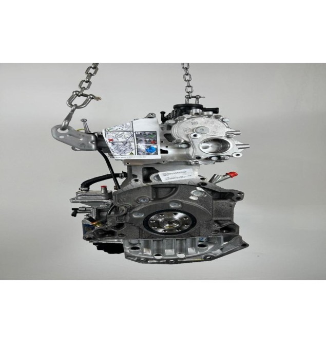 Κινητήρας - Μοτέρ Toyota Proace / Ducato / Expert / Boxer / Jumper 2.0 AH01 2015-2021 (Καινουργια Γνησια)