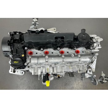 Κινητήρας - Μοτέρ Toyota Proace / Ducato / Expert / Boxer / Jumper 2.0 AH01 2015-2021 (Καινουργια Γνησια)