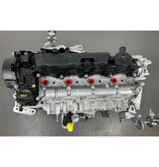 Κινητήρας - Μοτέρ Toyota Proace / Ducato / Expert / Boxer / Jumper 2.0 AH01 2015-2021 (Καινουργια Γνησια)