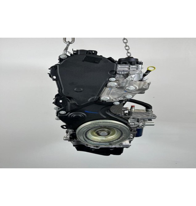 Κινητήρας - Μοτέρ Toyota Proace / Ducato / Expert / Boxer / Jumper 2.0 AH01 2015-2021 (Καινουργια Γνησια)