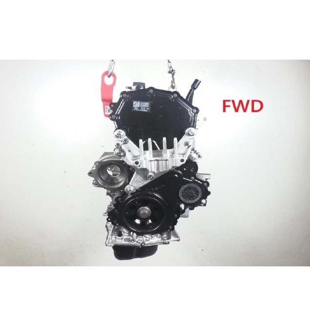 Κινητήρας - Μοτέρ Ford Transit 2.0 Ecoblue YLF6 2015-2022 (Καινουργια Γνησια) (Εμπρος κινηση) (YLFB YLFA BJFB YLFS BJFA BLFB)