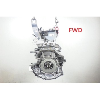 Κινητήρας - Μοτέρ Ford Transit 2.0 Ecoblue YLF6 2015-2022 (Καινουργια Γνησια) (Εμπρος κινηση) (YLFB YLFA BJFB YLFS BJFA BLFB)