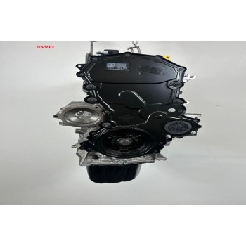 Κινητήρας - Μοτέρ Ford Transit 2.0 Ecoblue YLR6 2015-2022 (Καινουργια Γνησια) (Πισω κινηση) (BJRA YLRA)