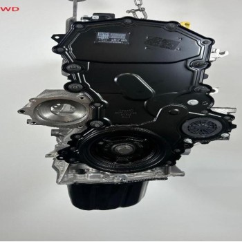 Κινητήρας - Μοτέρ Ford Transit 2.0 Ecoblue YLR6 2015-2022 (Καινουργια Γνησια) (Πισω κινηση) (BJRA YLRA)