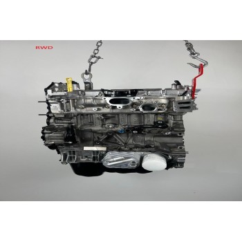 Κινητήρας - Μοτέρ Ford Transit 2.0 Ecoblue YLR6 2015-2022 (Καινουργια Γνησια) (Πισω κινηση) (BJRA YLRA)