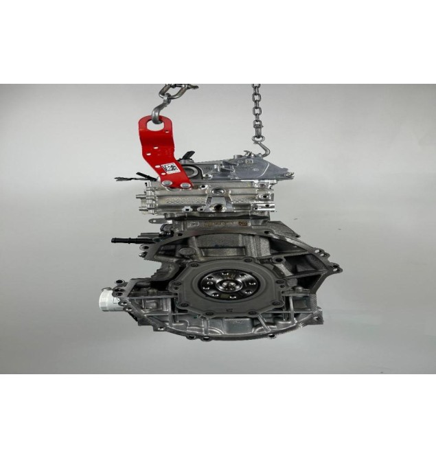 Κινητήρας - Μοτέρ Ford Transit 2.0 Ecoblue YLR6 2015-2022 (Καινουργια Γνησια) (Πισω κινηση) (BJRA YLRA)