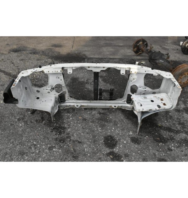 Μετώπη Ford Ranger 2006-2012  4X4