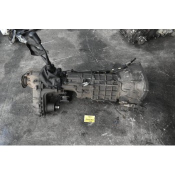 Σασμάν 4Χ4 Ford Ranger / Mazda B2500 2.5 WL 1998-2005