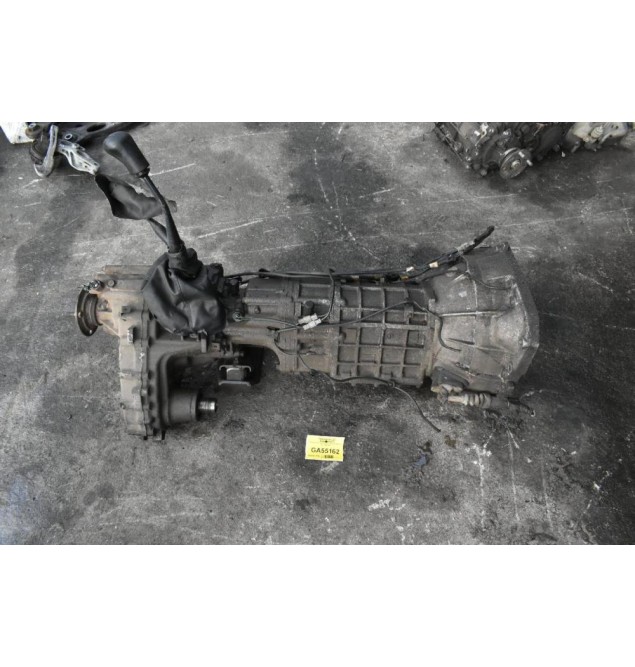 Σασμάν 4Χ4 Ford Ranger / Mazda B2500 2.5 WL 1998-2005